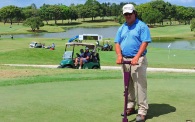 Panamá lista para el Latin América Amateur Championship