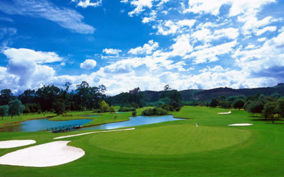 El Abierto de Serrezuela se une al PGA Tour Latinoamérica en su Serie de Desarrollo