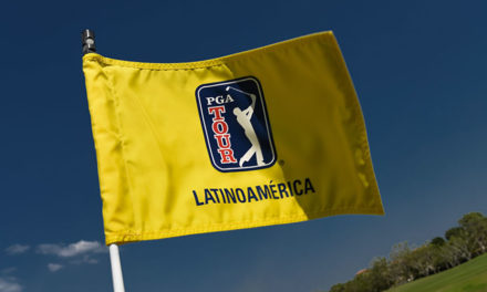 México, casa de la Final de la Serie de Desarrollo del PGA Tour Latinoamérica