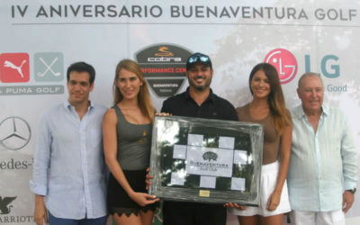 Torneo Aniversario Buenaventura