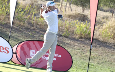 Xavi Puig toma ligera ventaja en el Gran Premio Ciudad de Logroño