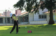 Aumenta la competitividad en el principal torneo semillero de golfistas en el Valle de México