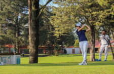 Aumenta la competitividad en el principal torneo semillero de golfistas en el Valle de México