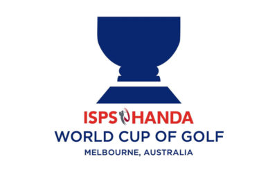 Horarios de salida de la Copa Mundial de Golf en Australia