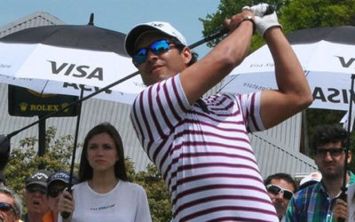 La cabeza del golfista, el factor oculto que lleva al éxito o al fracaso