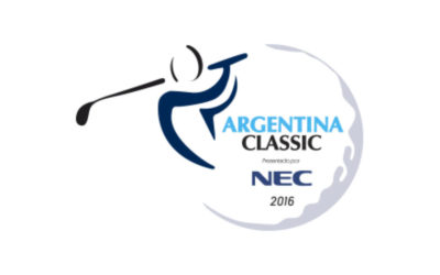 Lanzamiento del Argentina Classic presentado por NEC 2016