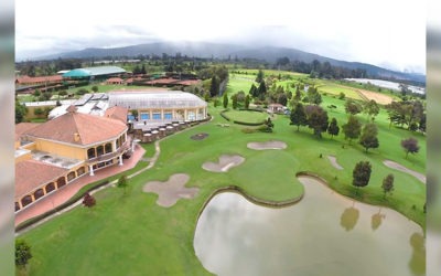 Pueblo Viejo enmarcará el gran final de la temporada 2016, con la Quinta Parada del Tour Profesional PGA Colombia