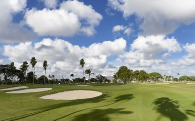 Shell Championship definirá máximos honores del PGA TOUR Latinoamérica