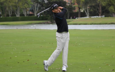 18 colombianos disputarán el Jr. Florida Challenge del IMG Junior Golf Tour