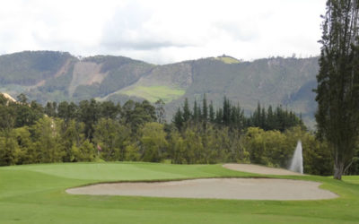 Así se jugará el IX Torneo Internacional Infantil y Juvenil ‘Copa Club Militar de Golf’ de 2017