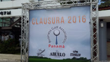 Culminó temporada 2016 del Business Golf Association