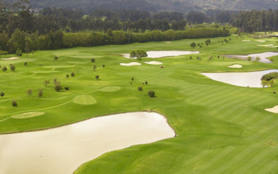 Guaymaral se prepara para recibir el 70° Avianca Colombia Open