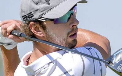 Maruri califica al PGA Tour Latinoamérica