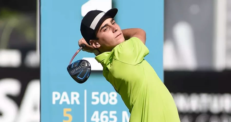 Niemann va por su segundo título en el Junior Orange Bowl