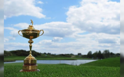 ¿Por qué no se debería cambiar el sistema Ryder Cup?