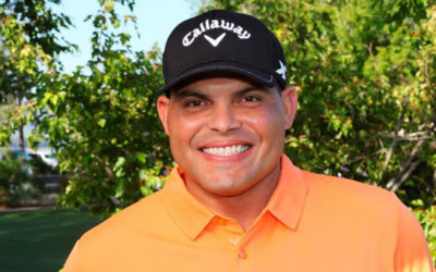 ‘Pudge’ Rodríguez jugará el Abierto de Golf del Caribe