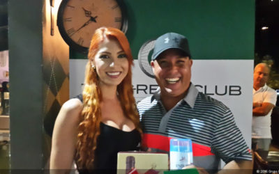 Torneo Closest To The Pin