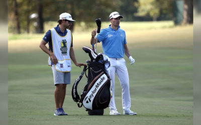 Camilo Villegas y el rol de su hermano como caddie: “Con Manuel nos hemos conocido más que nunca”