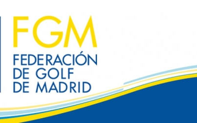 Curso de Difusión de Reglas 2017 – Federación de Golf de Madrid