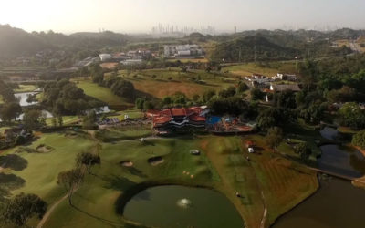 El Club de Golf de Panamá sabe lo que es recibir a grandes eventos