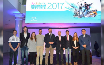 El Golf, con el Valderrama Masters, pieza esencial de la iniciativa ‘Andalucía, pasarela del deporte’