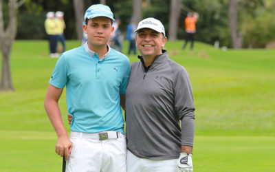 Emocionante final se espera este domingo en el final del Nacional Padres e Hijos 2017