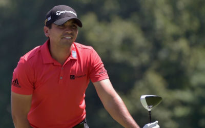 Jason Day ignora a aquellos que lo critican por su lentitud: “No me interesa jugar al golf de forma más rápida”