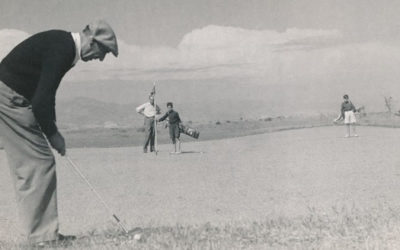 La Costa del Golf: una historia paralela al turismo de sol y playa en Málaga