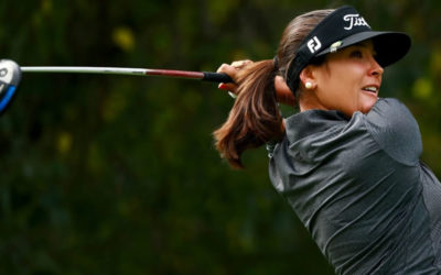 ‘Mariajo’ Uribe vuelve al ruedo del LPGA Tour en 2017: Bahamas la espera