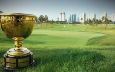 Nace en septiembre próximo la Junior Presidents Cup