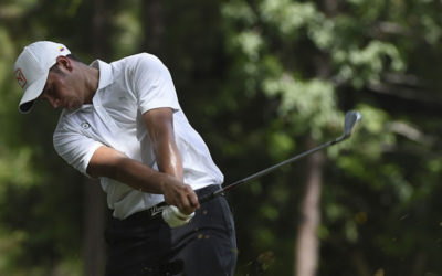 Seis de los ocho colombianos presentes superaron el corte este viernes en el Latin American Amateur Championship 2017