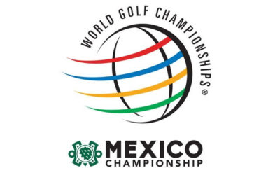 World Golf Championship–Mexico Championship inicia su proceso de acreditación a medios de comunicación