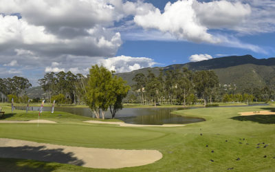 Colombia vive la gran fiesta del golf nacional: este jueves arranca el Avianca Colombia open 2017