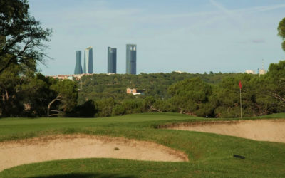 Dos tercios de la población madrileña probaría el golf si un amigo o familiar cercano se lo ofreciera