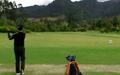 En una semana inicia el Club Colombia Championship de Golf 2017