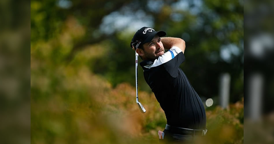 Monday qualifier: Julián Etulain queda fuera del Honda Classic tras caer en playoff múltiple