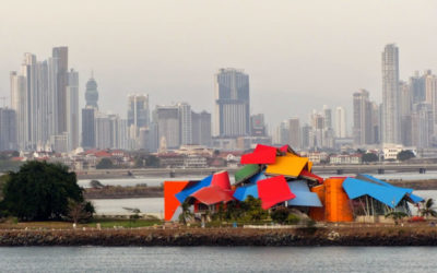 Panamá: Puente de Vida