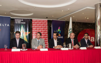 Se alista evento de golf «Panamá Claro Championship»