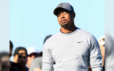 Tiger Woods se borra también del Genesis y del Honda