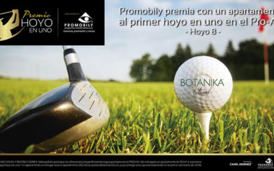 Un premio espectacular se dará en el Pro-Am del 70 Avianca Colombia Open