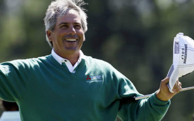 Victoria de Fred Couples