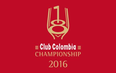 Ya viene el Club Colombia Championship de Golf