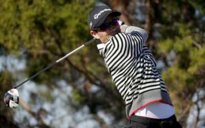 Camilo Villegas, en el ‘field’ del Arnold Palmer Invitational del PGA Tour