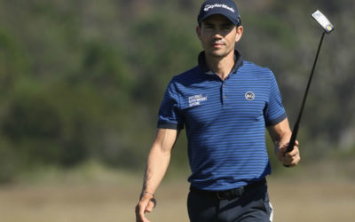 Camilo Villegas saldó sobre par la primera ronda del Arnold Palmer Invitational del PGA Tour