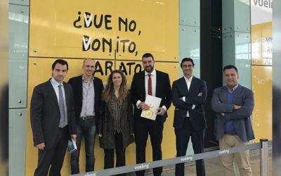 Costa Blanca busca aumentar la llegada de turistas italianos con paquetes ligados a los negocios y golf