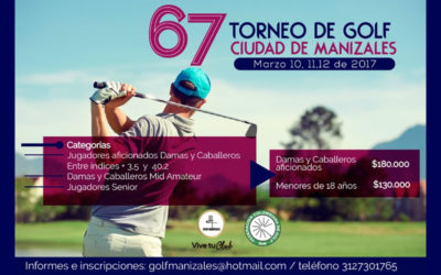 Gran inicio de los locales este viernes en el Torneo ‘Ciudad de Manizales’ 2017