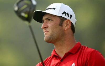 Jon Rahm logra un brillante subcampeonato en el WGC-Match Play tras tutear a todo un nº1 como DJ