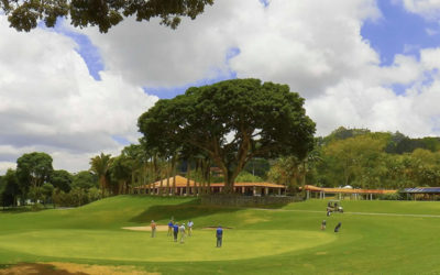 Lagunita C.C. celebrará el Torneo Clasificatorio al Sudamericano Pre Juvenil