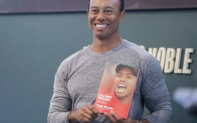 Tiger Woods dice estar “intentando todo” para jugar el Masters y adelanta que estará en la Cena de Campeones