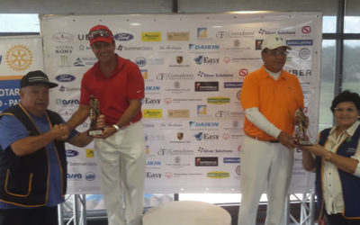 Torneo Rotary y el desarrollo social